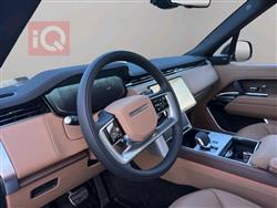 Land Rover Range Rover Vogue
